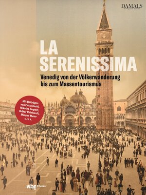 cover image of La Serenissima
